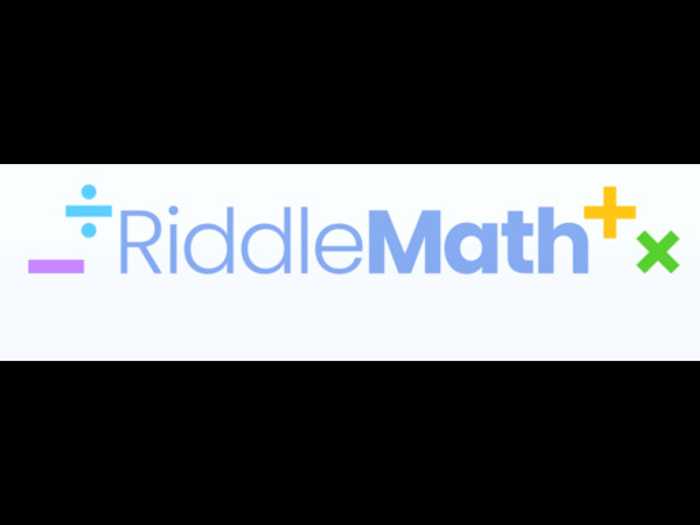 RiddleMath Unblocked