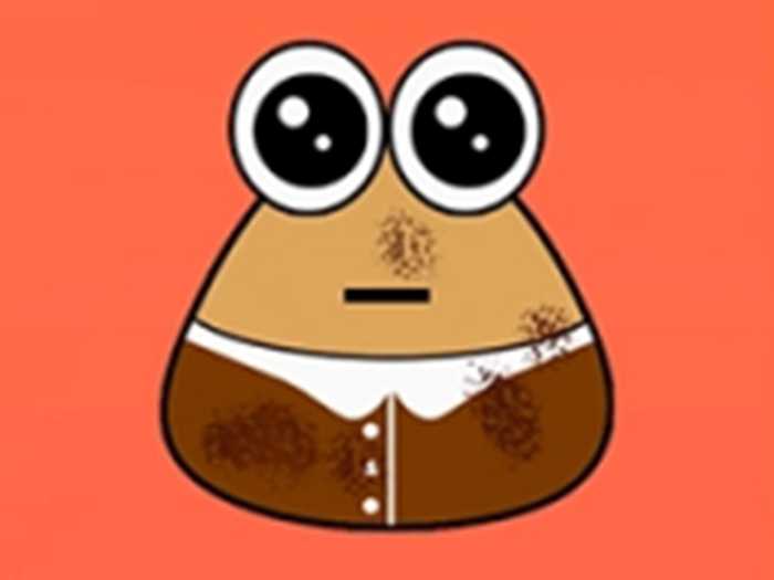 Pou Caring Unblocked