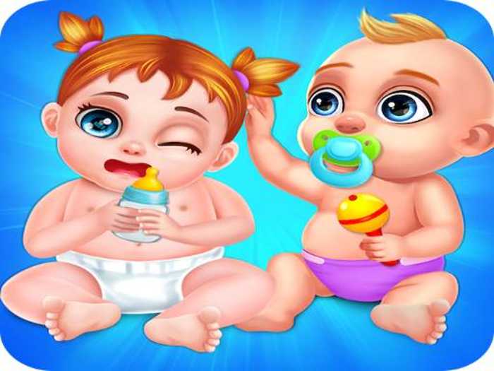 BabySitter DayCare – Baby Nursery Unblocked