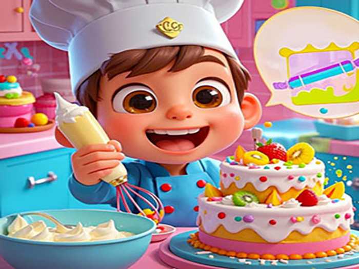 Surprise Birthday Party Unblocked