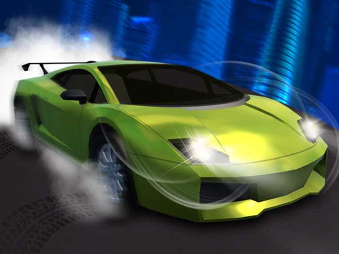 Extreme Car Driving Simulator Unblocked