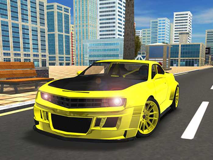 City Car Driving 3d Unblocked