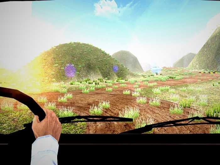 Real Cargo Truck Driver 2025 Unblocked