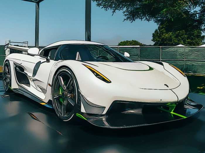 Sports Coupe Cars Puzzle Unblocked