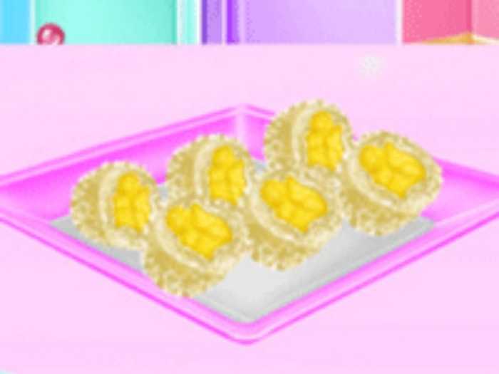 Cake Shop Cool Summer Unblocked