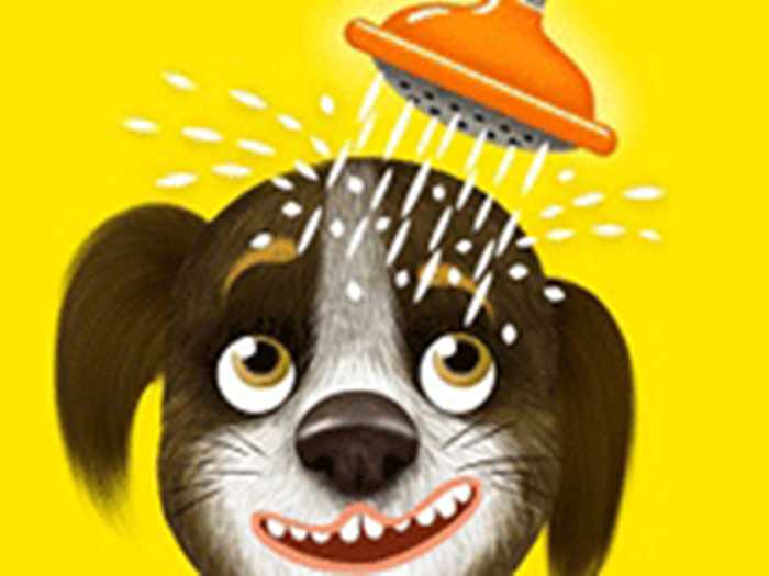 Happy Bath – Shower And Do Laundry Unblocked