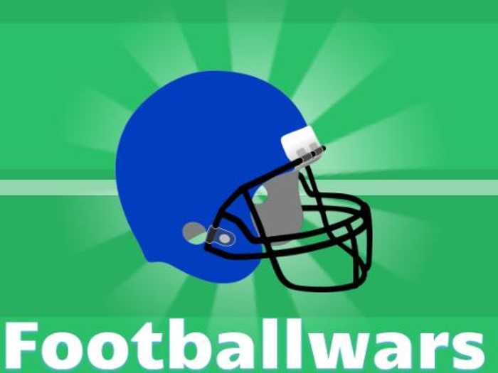 footballwars.io Unblocked
