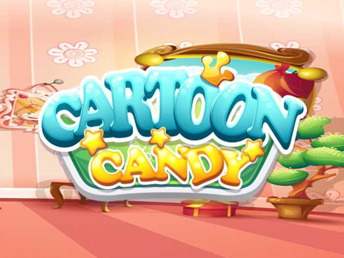Cartoon Candy Unblocked