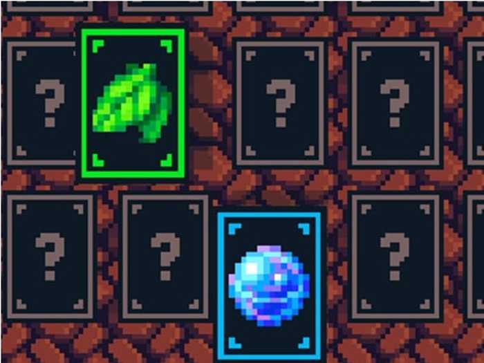 Card Match Memory! Unblocked