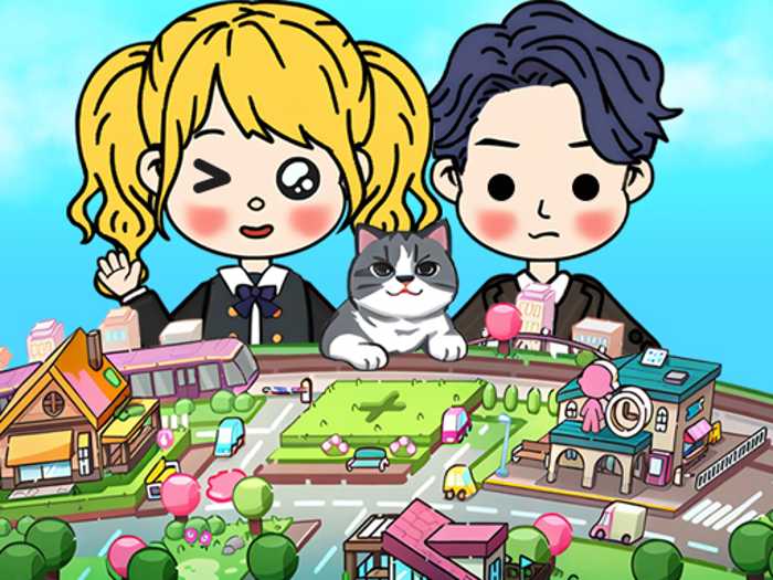 Poca Avatar Life Unblocked