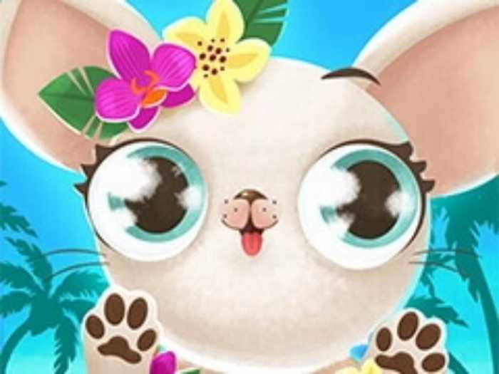 Miss Hollywood – Vacation Game Unblocked