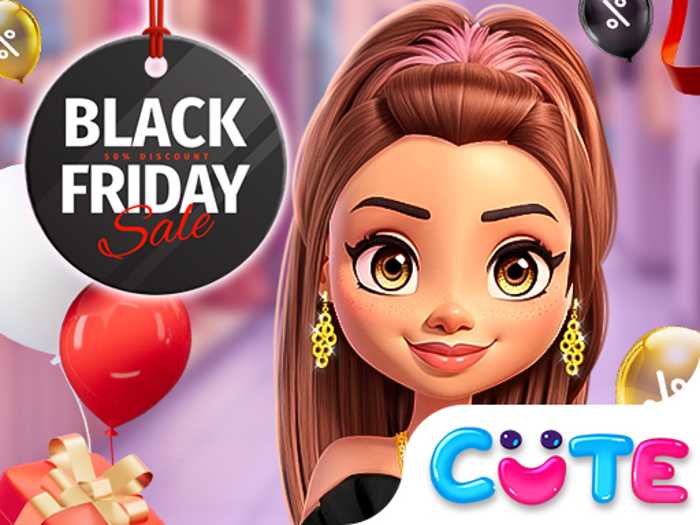 Lovie Chics Black Friday Shopping Unblocked