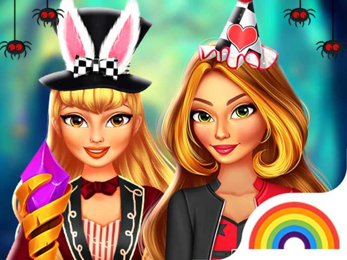 My Perfect Halloween Costume Unblocked