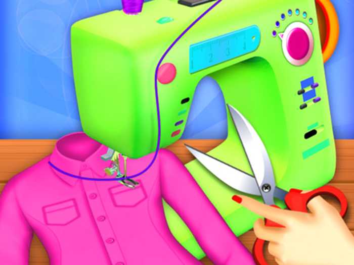 Forest Boutique Little Tailor Unblocked