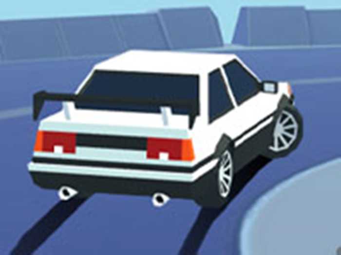 Ace Drift – Car Racing Game Unblocked