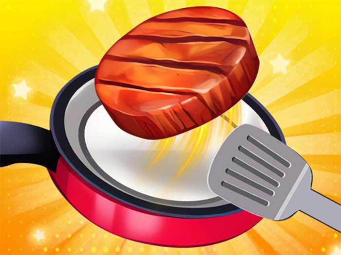Cooking Madness Game Unblocked