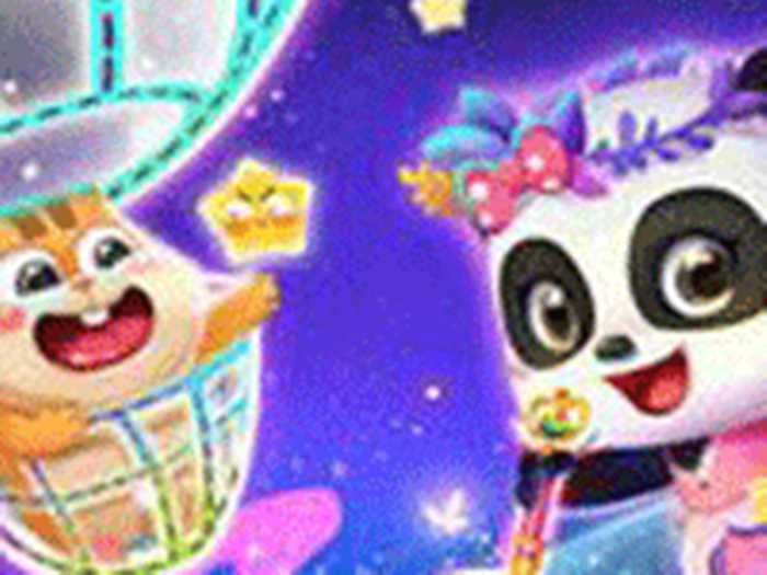 Panda Magic Drawing Rescue Unblocked