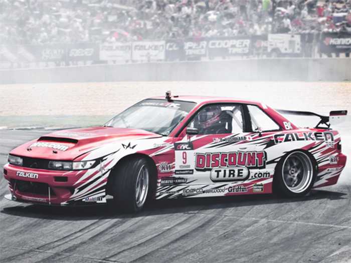 Drifting Cars Slide Unblocked
