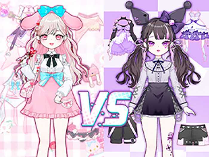 Magic Princess Dress Up Unblocked