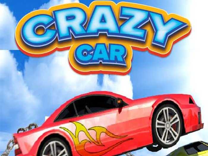 CrazyCar Unblocked