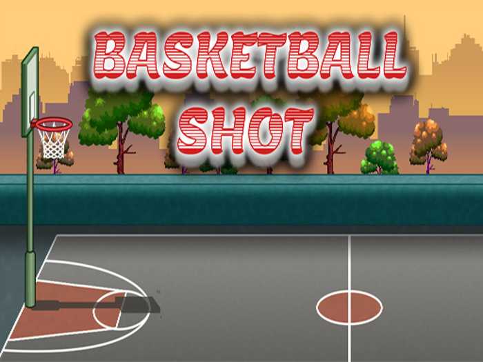 Basketball Shoot Unblocked