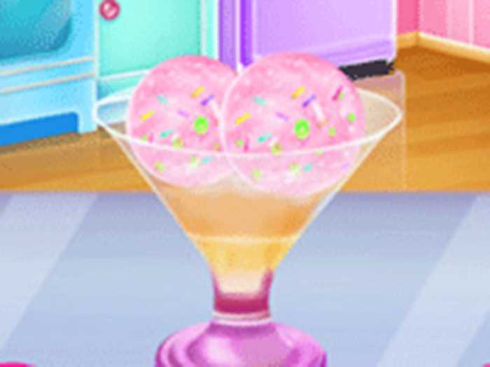 Baby Taylor Healthy Diet – Food Cooking Unblocked