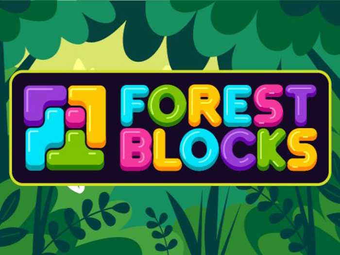 Forest Tiles Unblocked