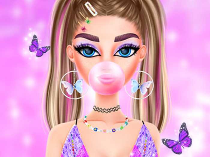 BFFs Y2K Fashion Unblocked