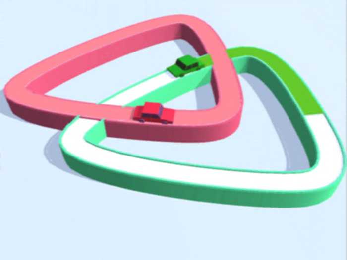 Car Colour Paint 3D Unblocked