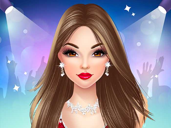 Dress Up Fashion Challenge Game Unblocked