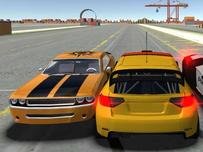 3D Cars Unblocked