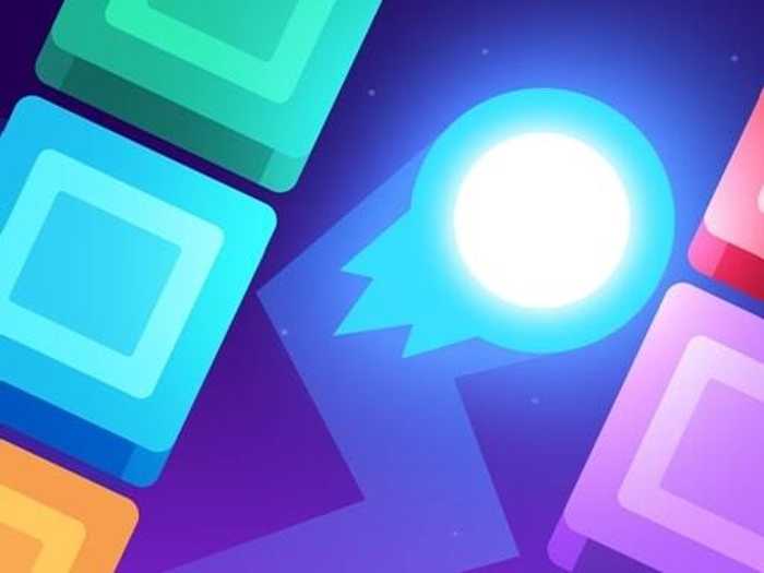 Cartoon Bricks Unblocked