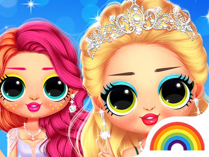 My Unique Prom Look Unblocked