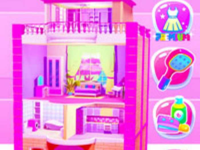 Violet Castle Clean Unblocked