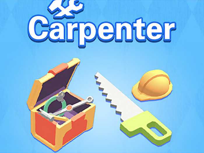 Carpenter Unblocked