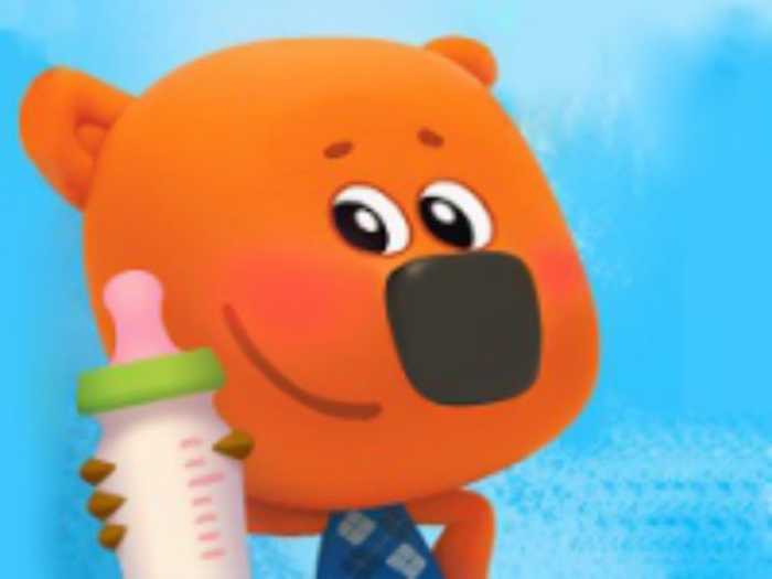 My Cute Pet Friend Unblocked