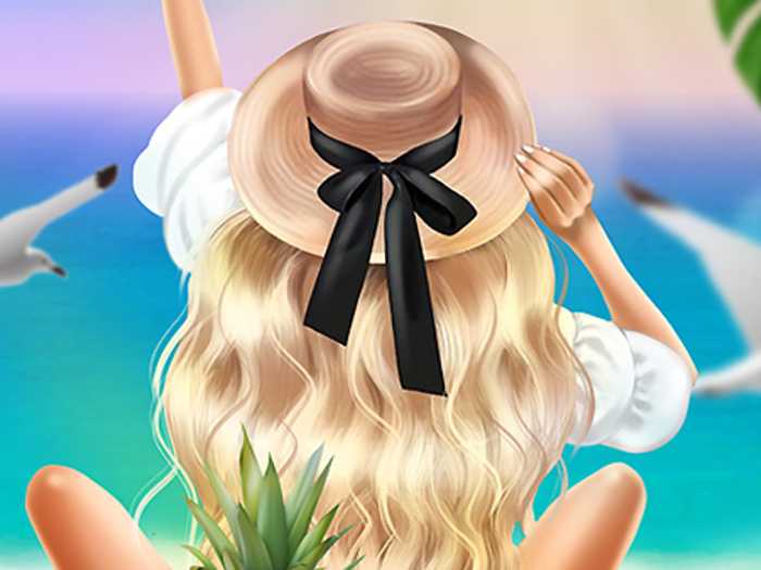 Summer Aesthetics Unblocked