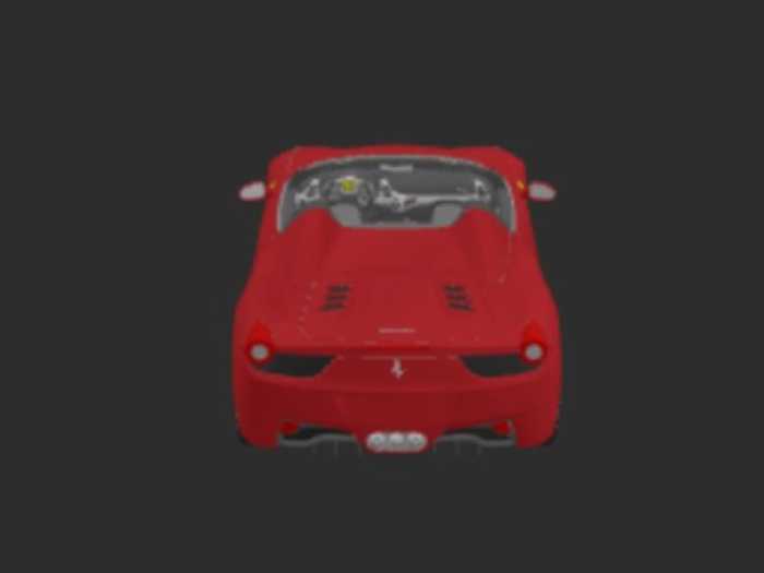 Car Simulator 3D Unblocked