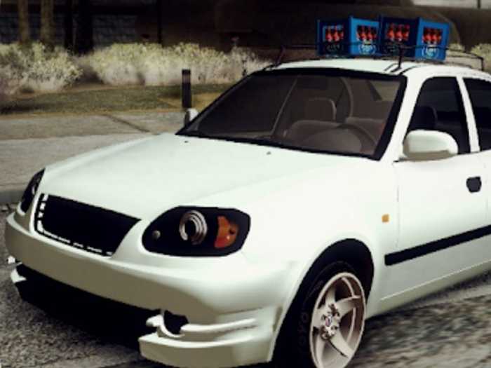 Higway Drift Car Unblocked