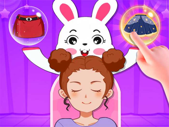 Guess Your Dressup Unblocked