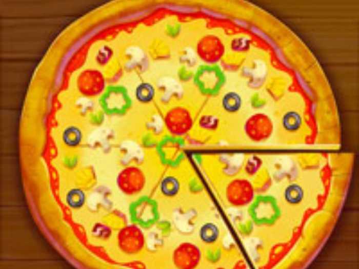 Pizza Maker Master Chef Game Unblocked