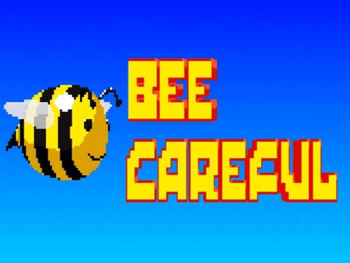 Bee Careful Unblocked