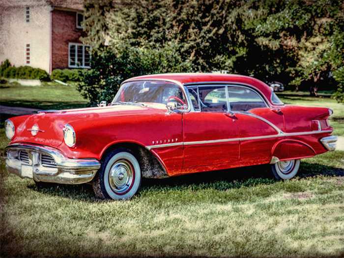 Old Rusty Cars Differences 3 Unblocked