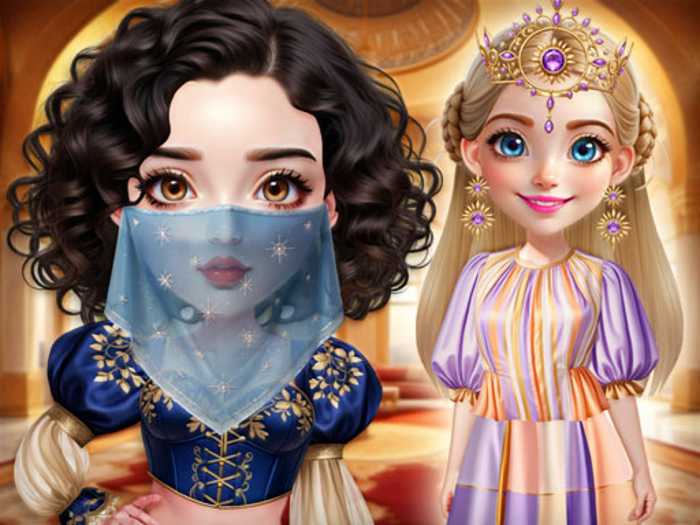 Eastern Star vs City Style Icon Unblocked