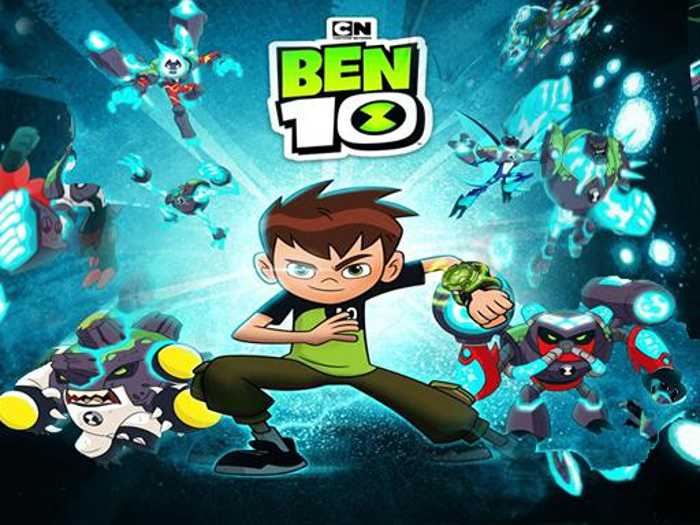 Ben 10 Memory Cards Universe  Unblocked