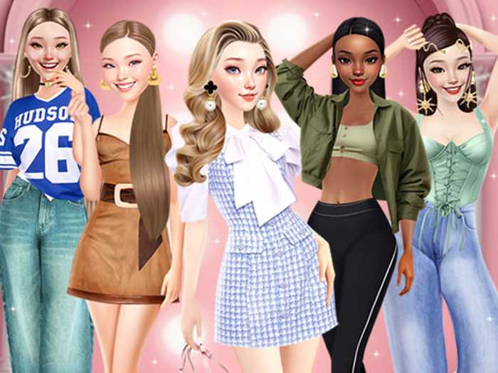 Fashion Week 2025 Unblocked