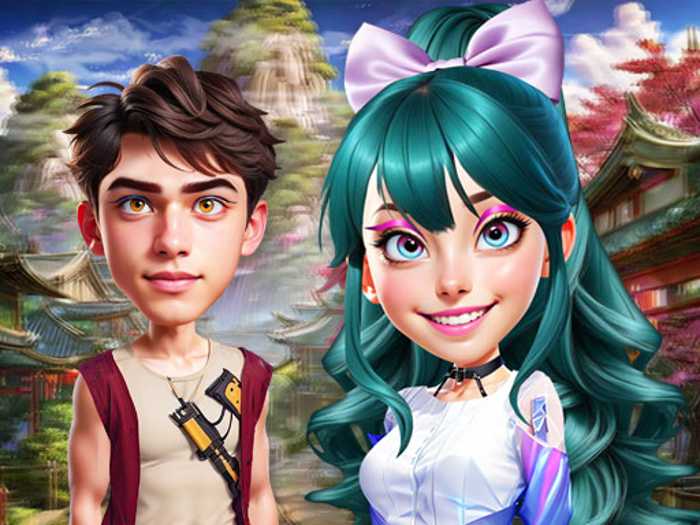 Winter CosmoFest Unblocked