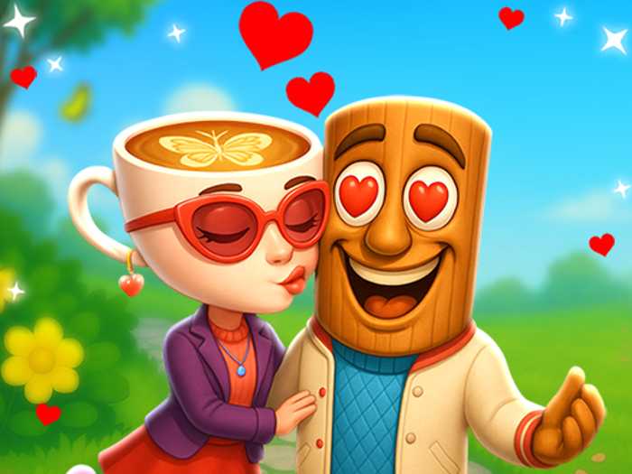 Ballerina Cappuccina First Date Unblocked