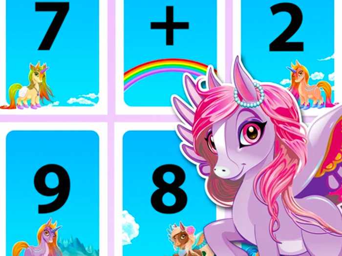 Unicorn Math Unblocked
