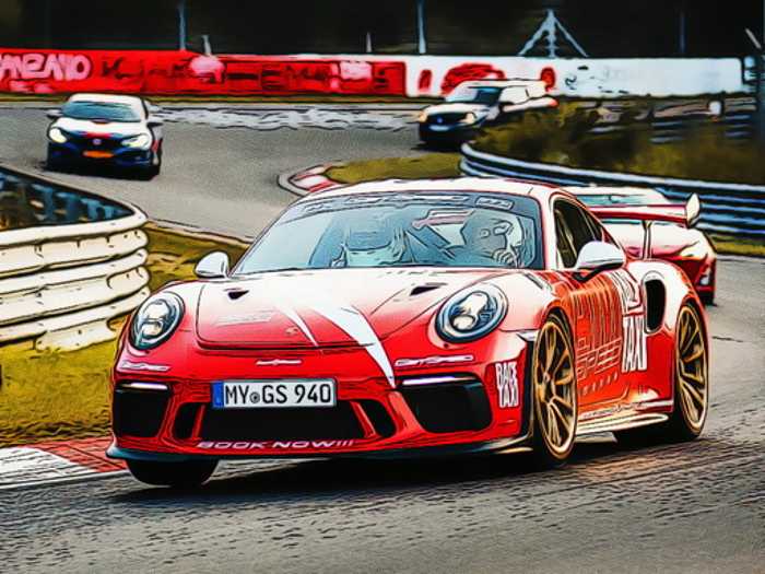 Speed Car Racing Unblocked